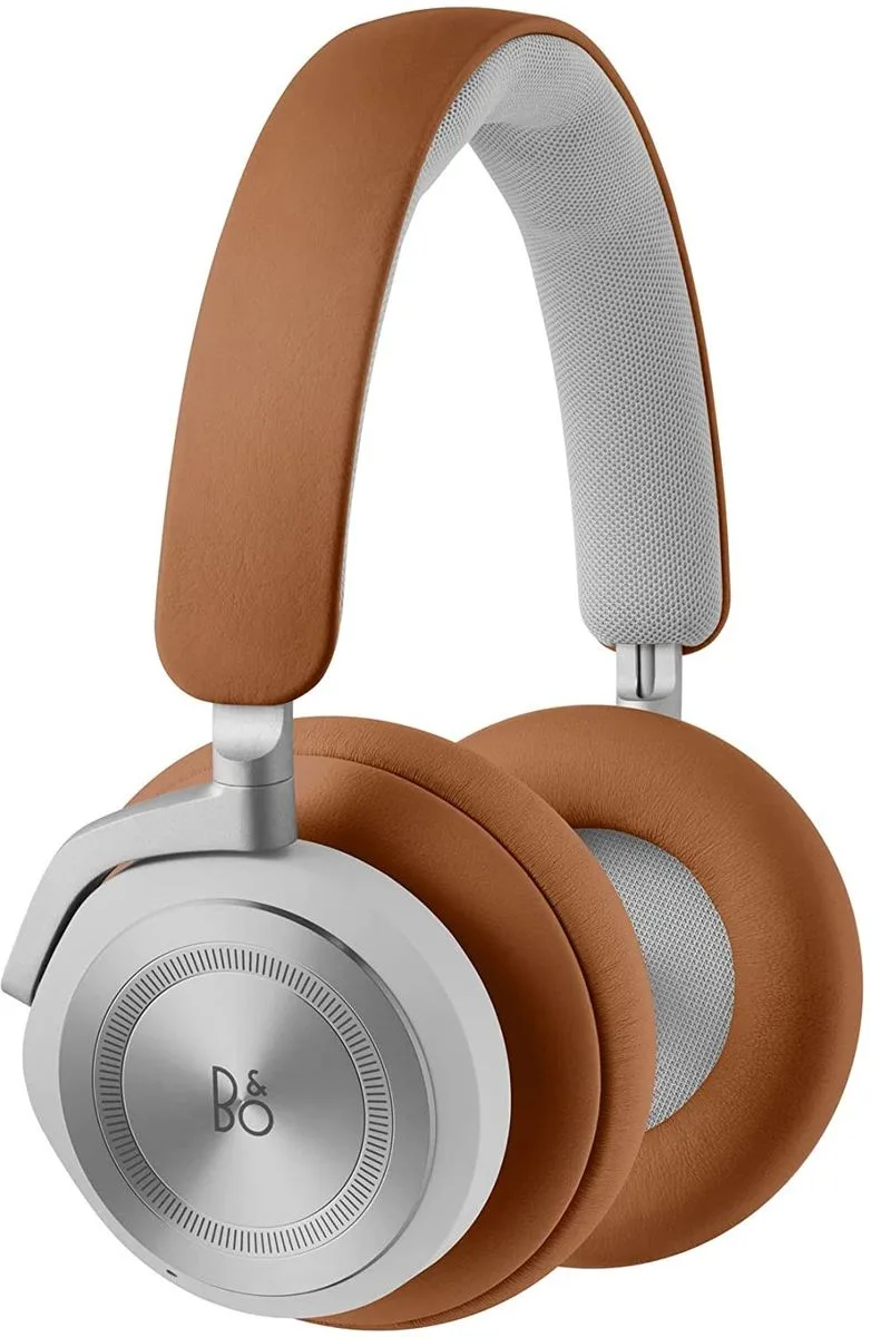 Bang & Olufsen Beoplay HX Caramel Casques Bluetooth