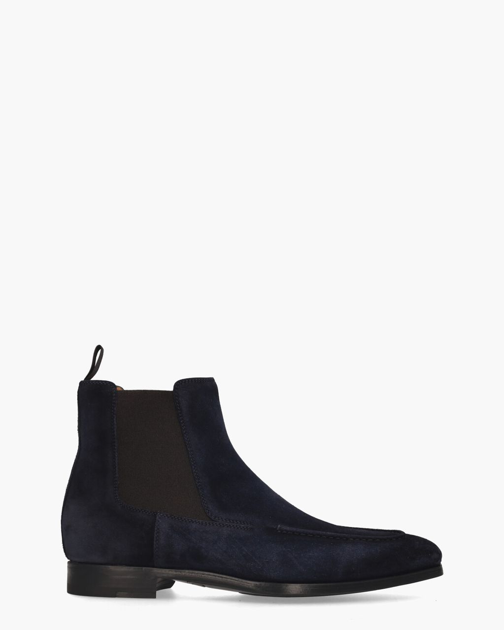 Magnanni 25474 Donkerblauw Heren Chelseaboots