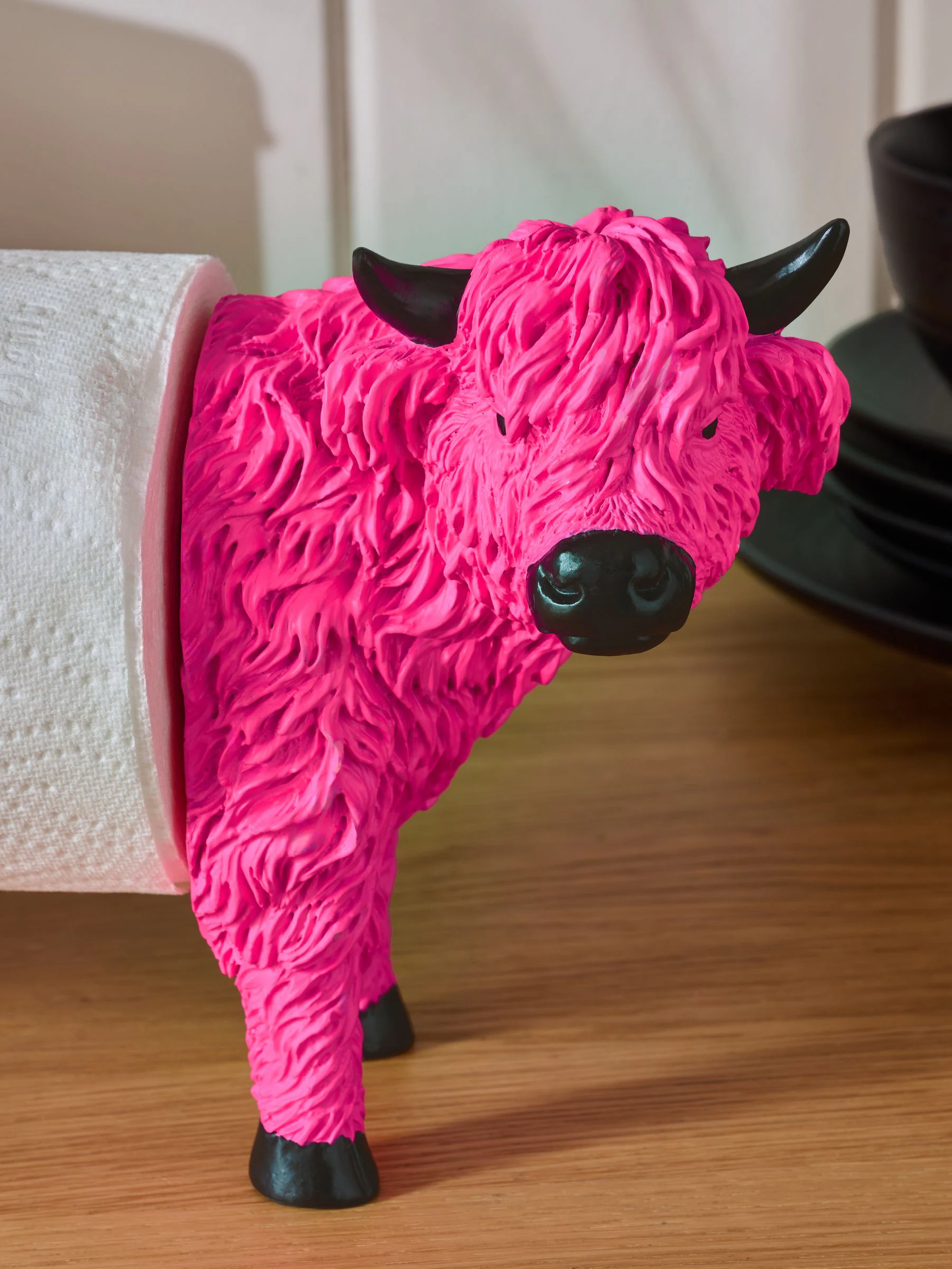 Hamish keukenrolhouder