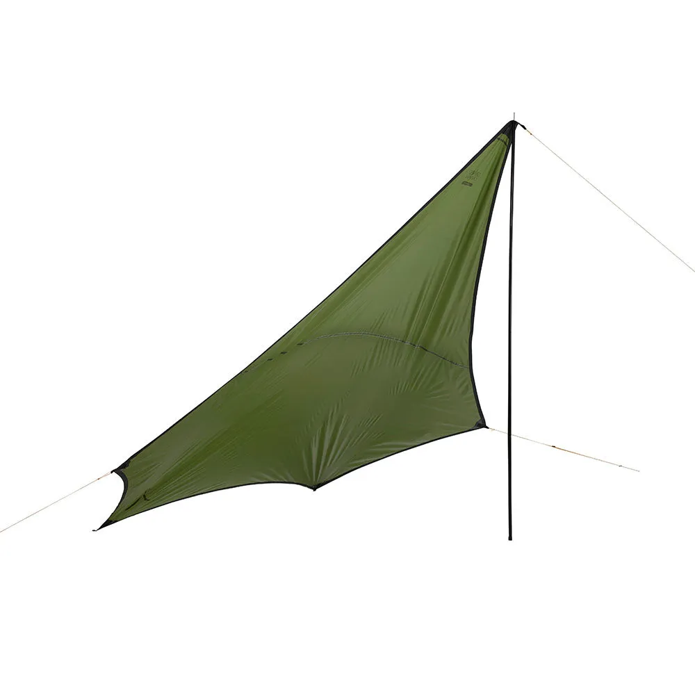 Grand Canyon -  Grand Canyon Tarp Zuni Ray capulet oliv