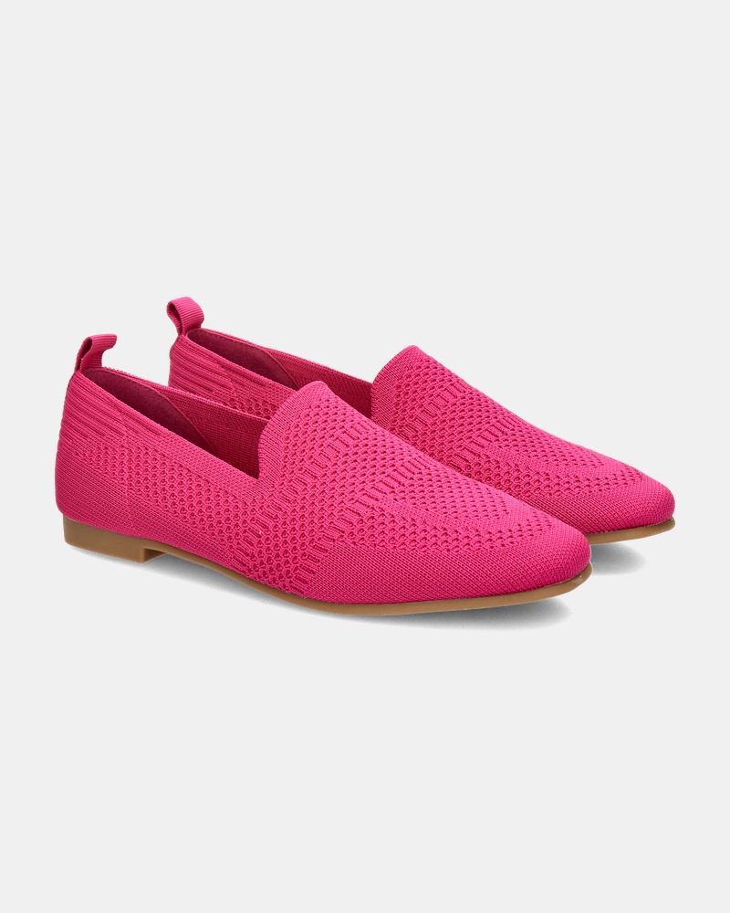 La Strada Instapschoenen  - roze