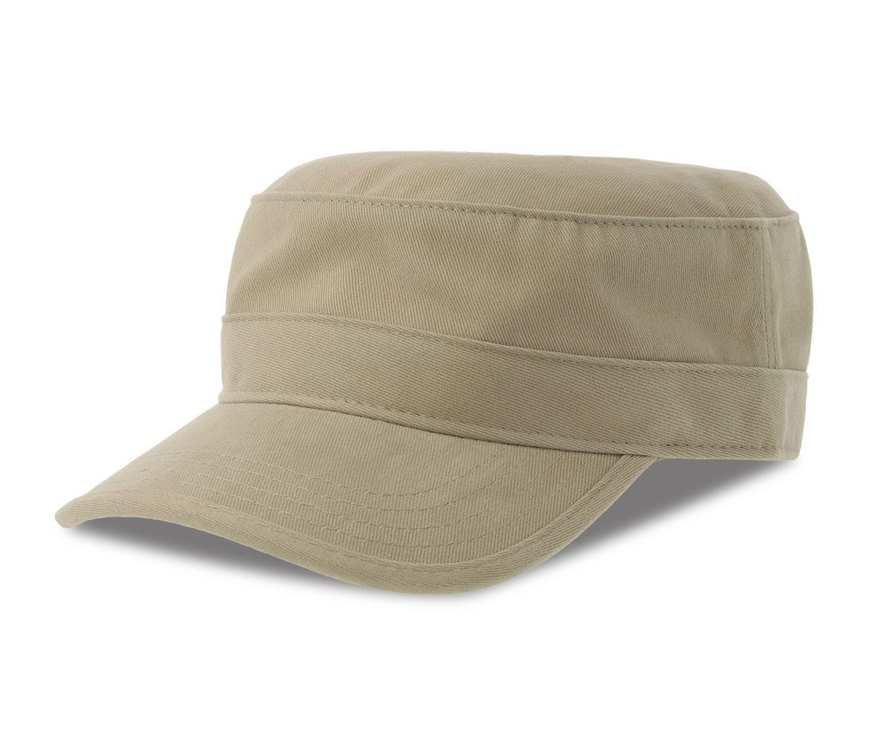 ATLANTIS HEADWEAR AT302 - Casquette style militaire Tank