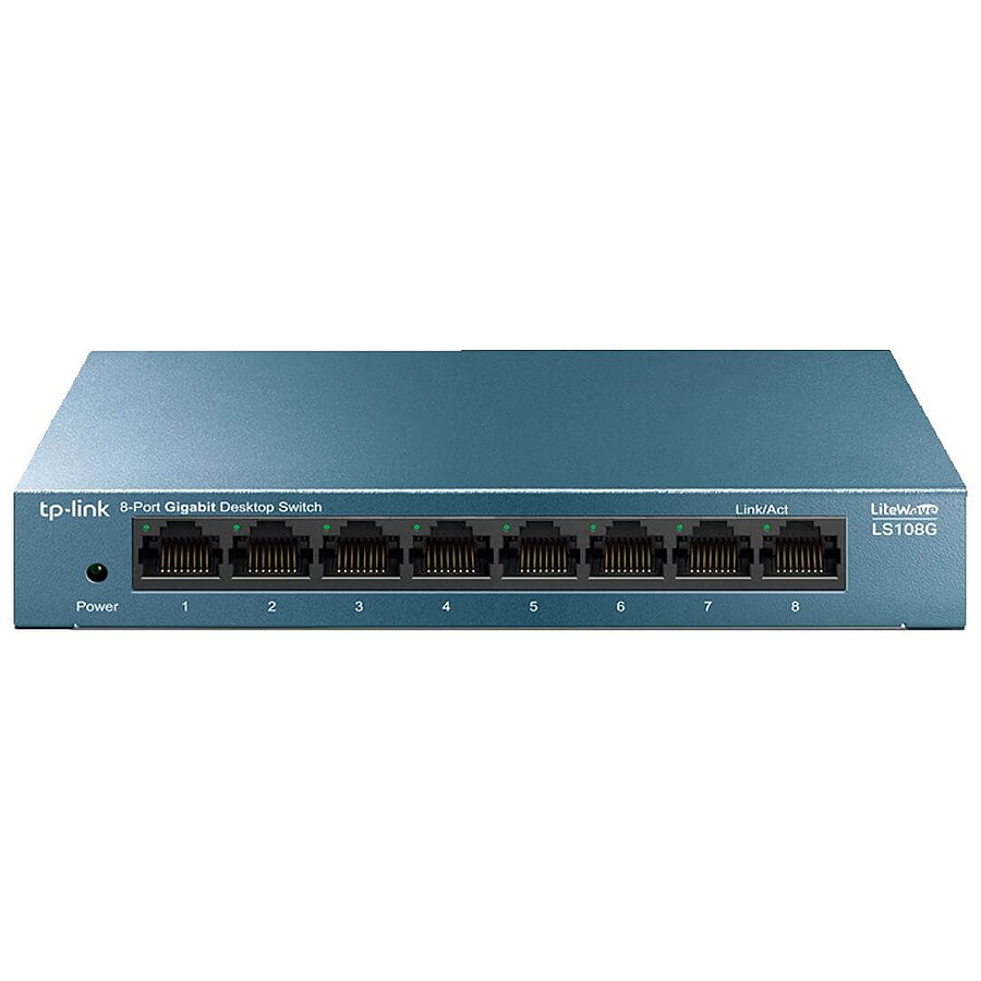TP-Link LS108G