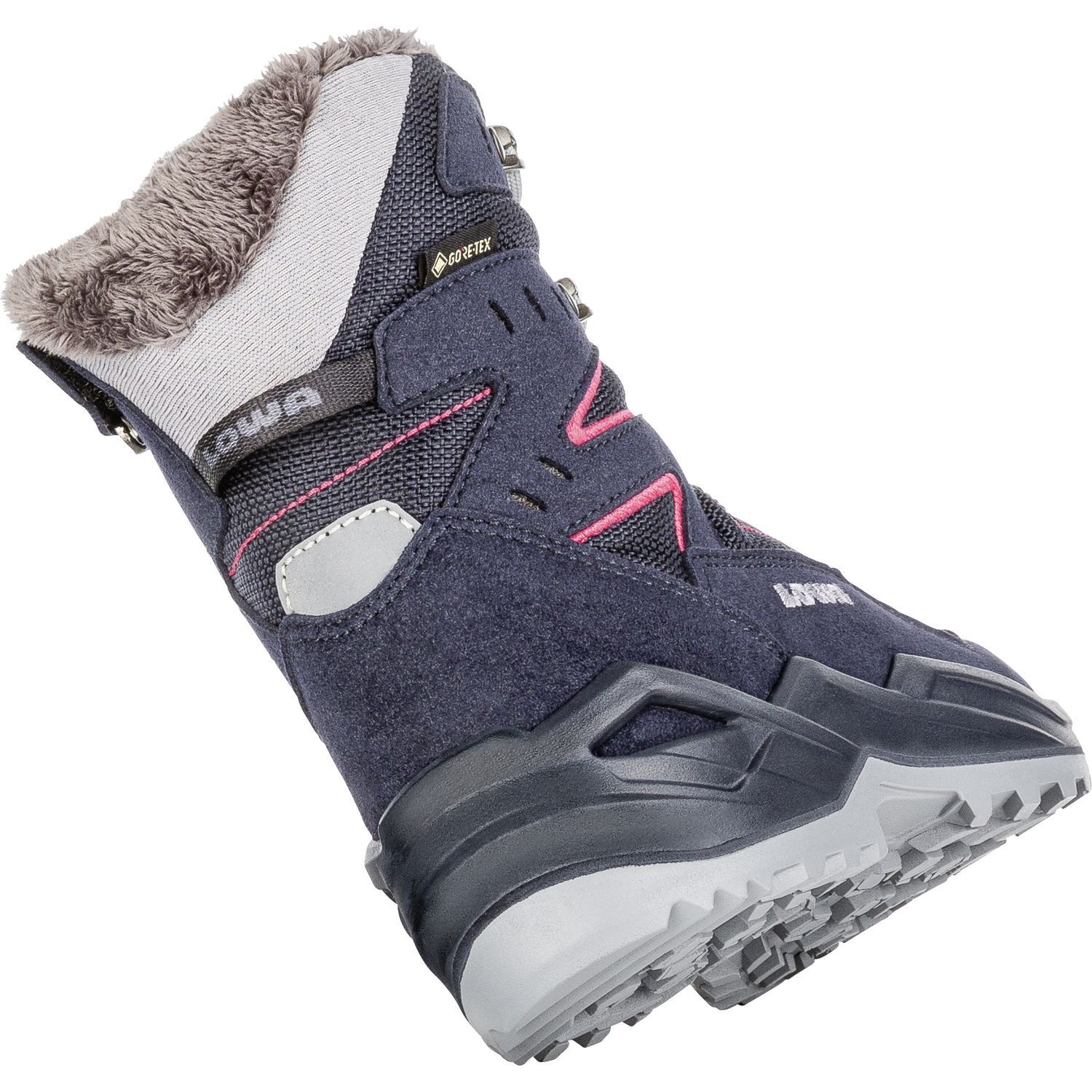 LowaLINO GTX HI JR