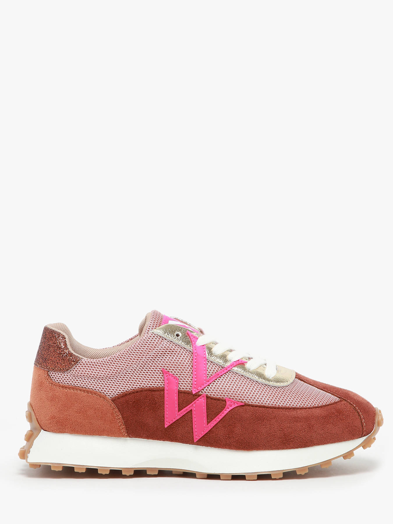 Sneakers Mona VANESSA WU