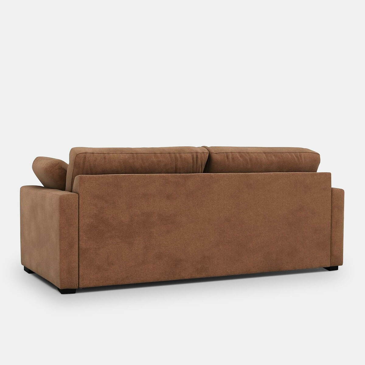 LA REDOUTE INTERIEURS<br>Cama-banco em tecido extraído, Bultex, Timor