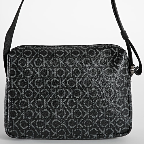 Sacoche Must Mono Camera Bag Noir