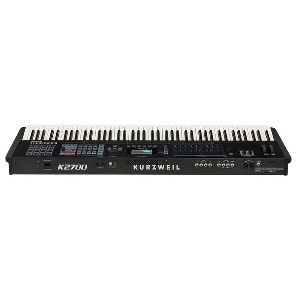 Kurzweil K2700