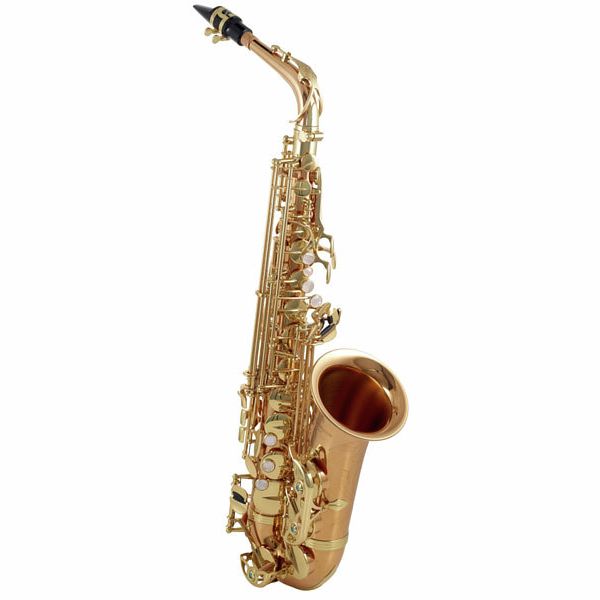 Yanagisawa A-WO2 Alto Sax