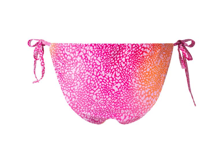 Dames bikinibroekje