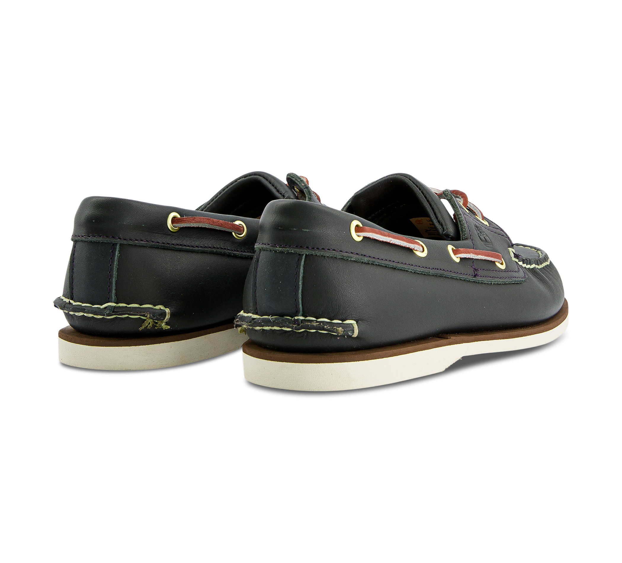 Timberland Eye Boat - Mokassins