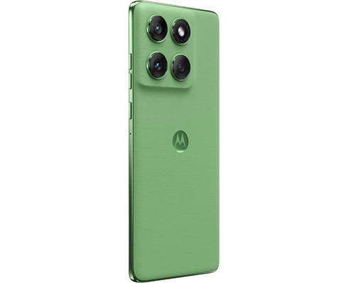 Motorola Edge 60 12GB / 512GB - Shamrock