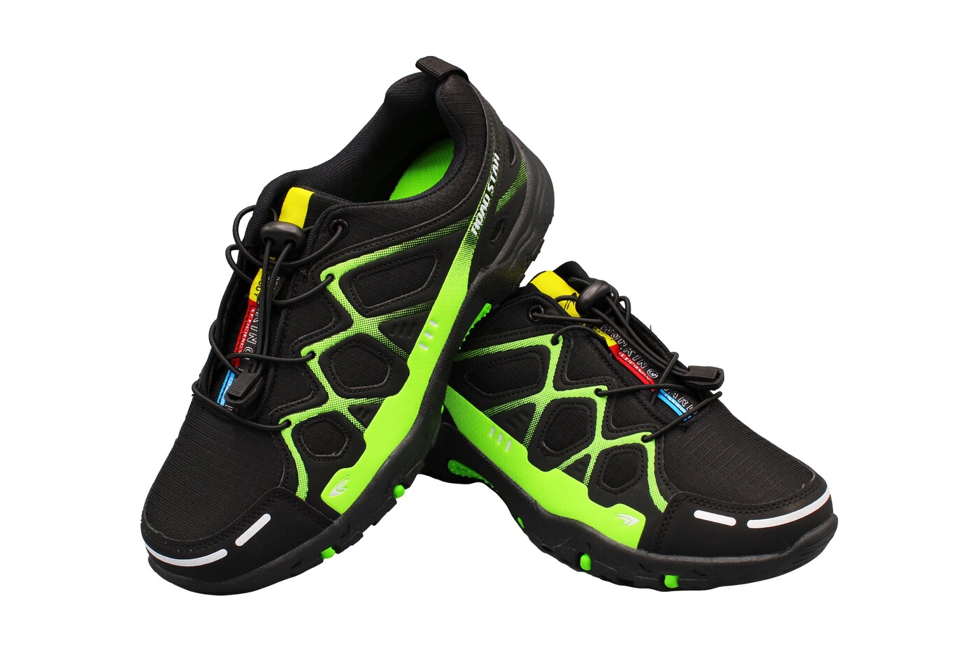 Planets 245 Sneaker Damen Herren