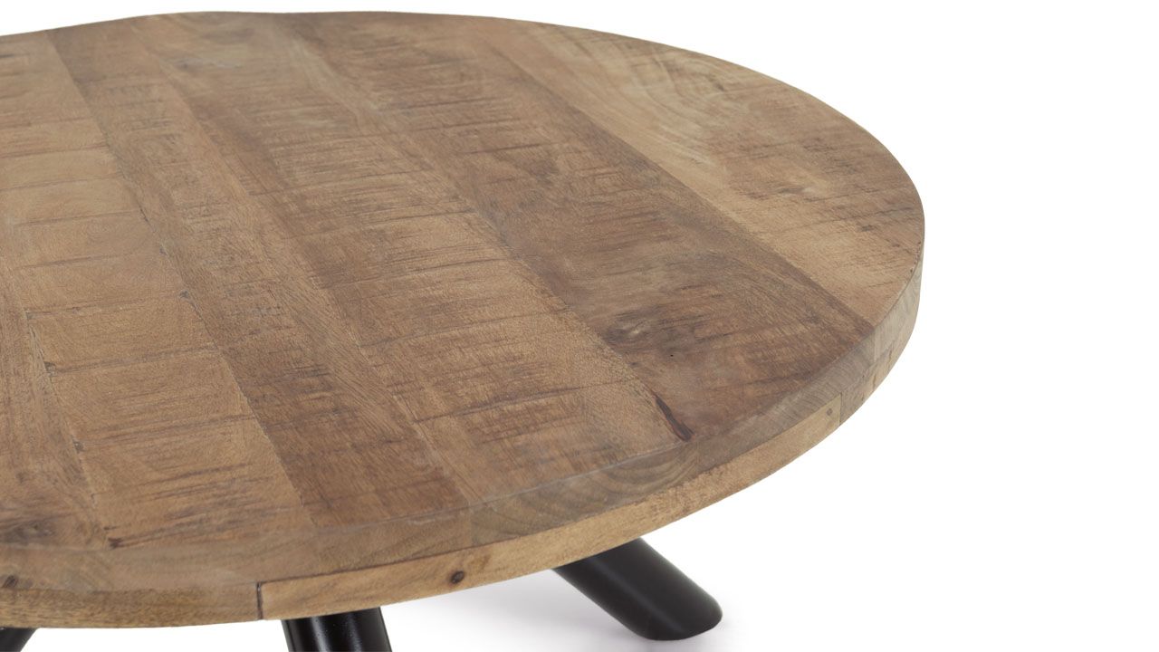 Salontafel 11381 Otto ⌀70  x H35 cm