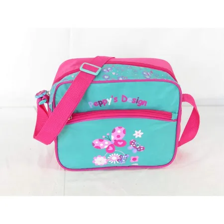 Pulma Kindertasche Peppy's Design Schmetterling, sortiert
