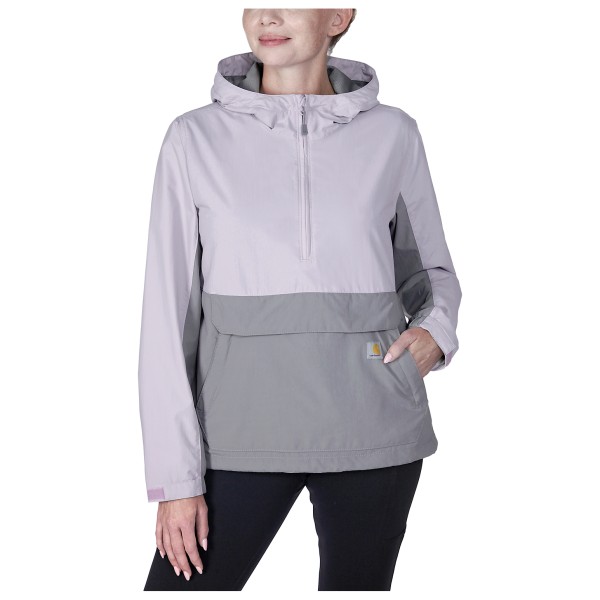 Carhartt - Women's Loose Lightweight Anorak - Veste de loisirs