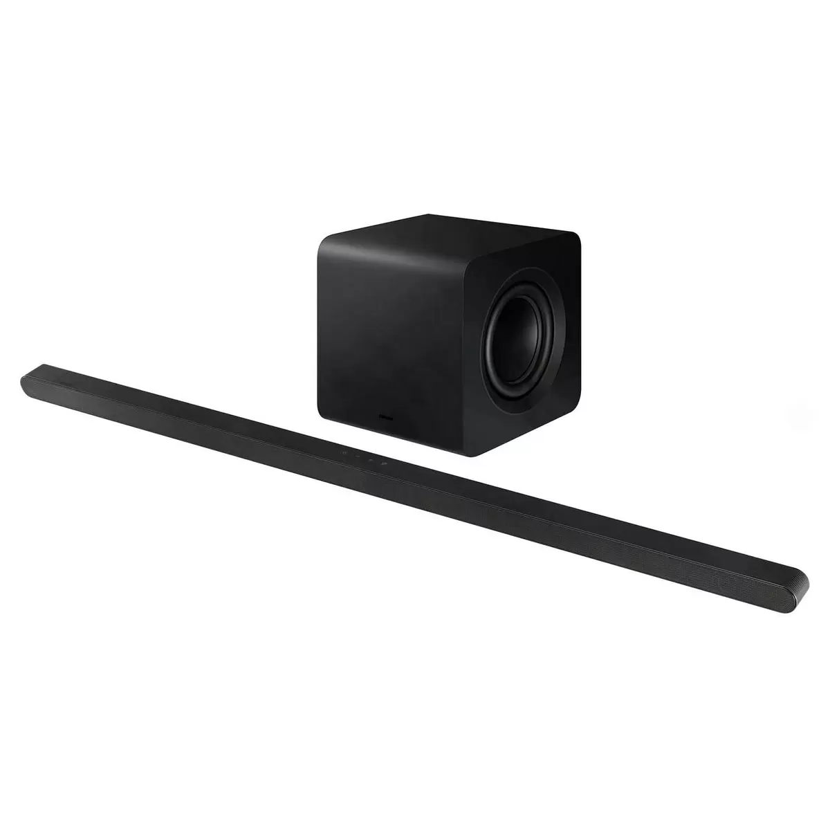 Soundbar SAMSUNG HW-S800D/EN Schwarz