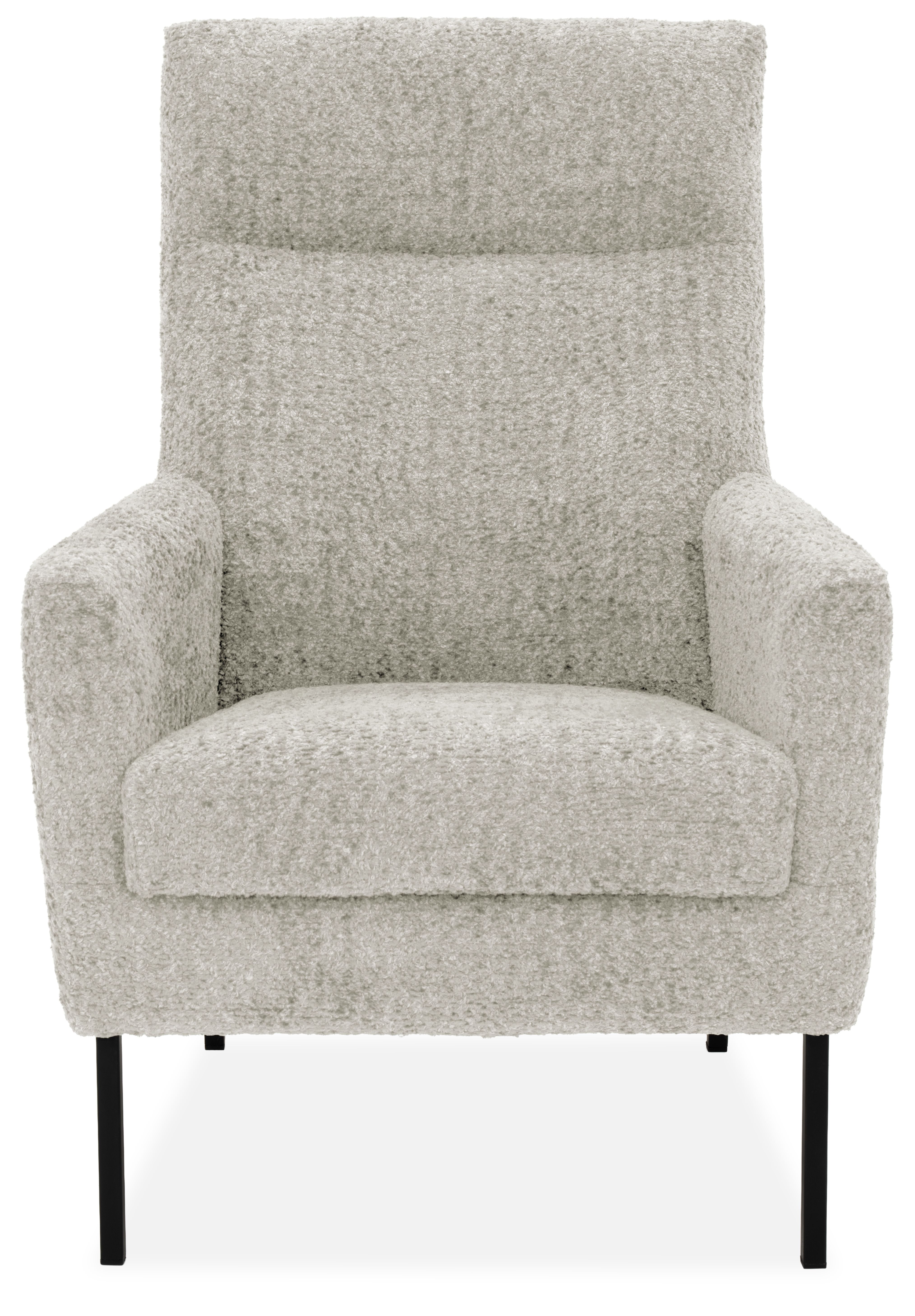 Fauteuil Belluna B71 x D70 x H103 cm