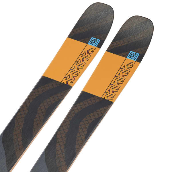 Ski K2 MINDBENDER 96C