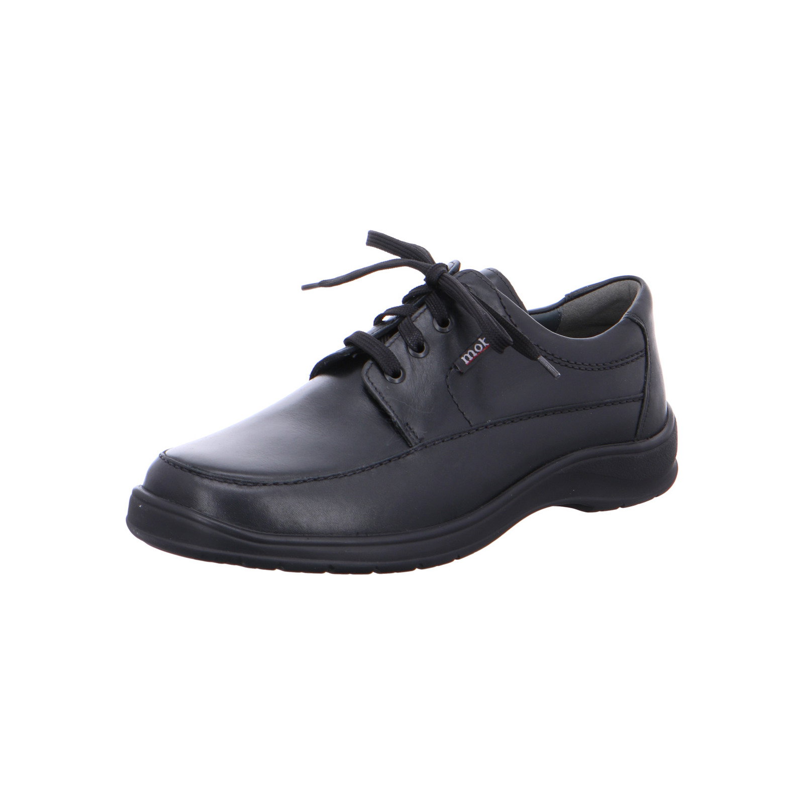 Mobils chaussures Ezard noir