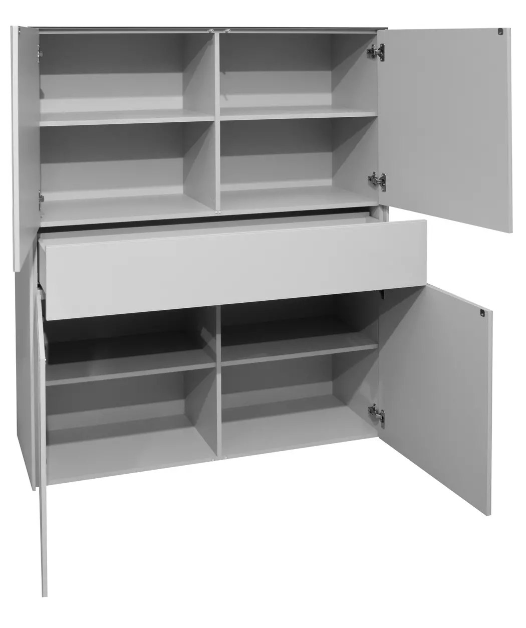 Highboard Monza