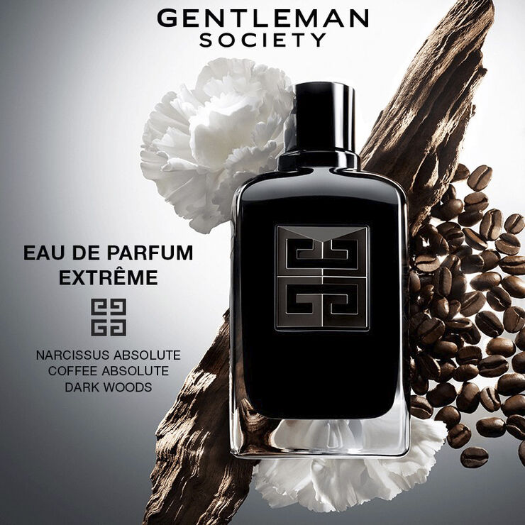 Givenchy Gentleman EDP Society Extreme Eau de parfum