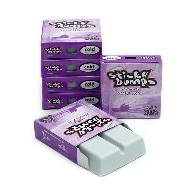 Sticky Bumps Pain de Wax Original Cold