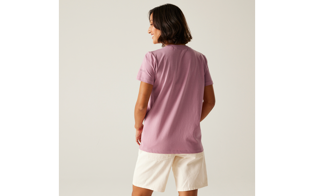 Regatta Filandra IX Damen T-Shirt