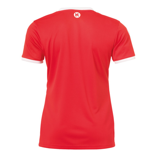 Camiseta Curve Mc Kempa