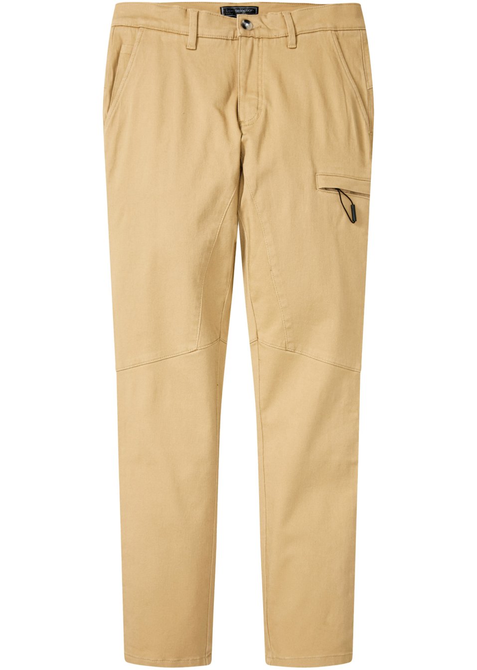 Pantalon cargo