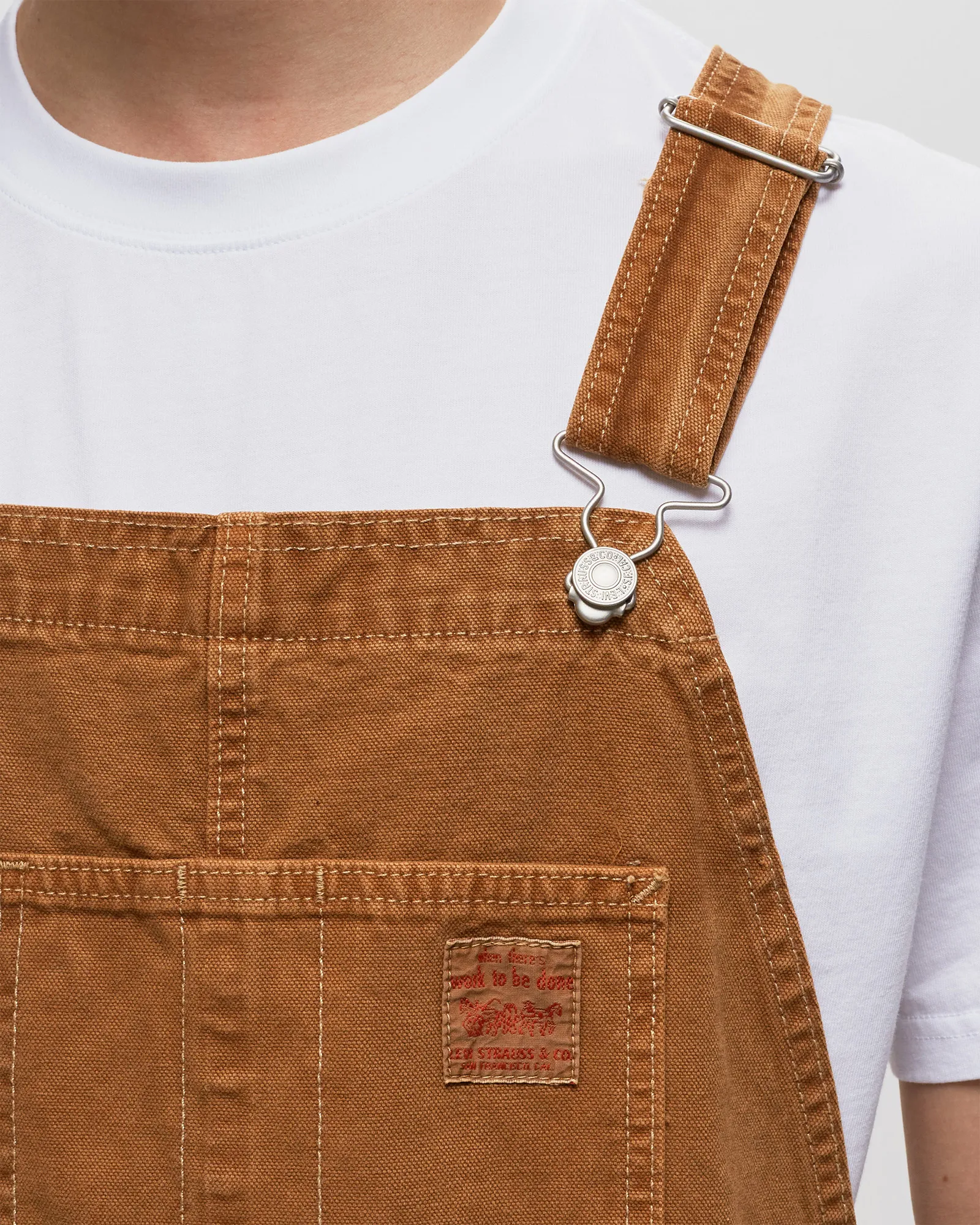 Levis RT OVERALL