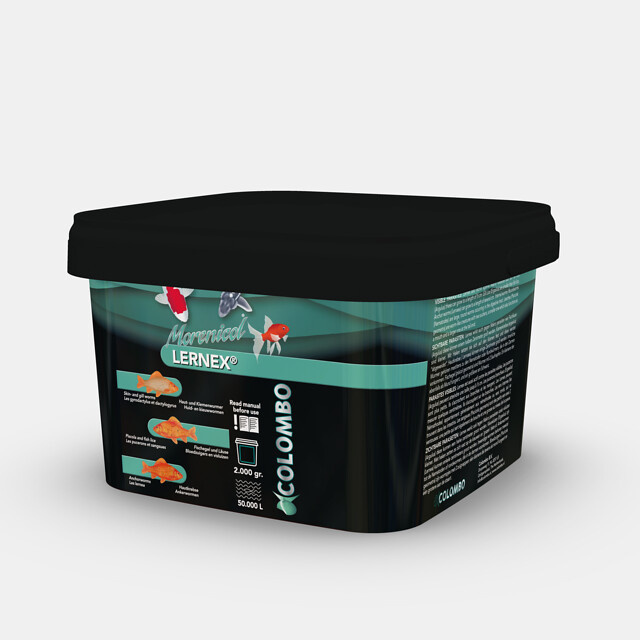 Colombo Lernex 2000g
