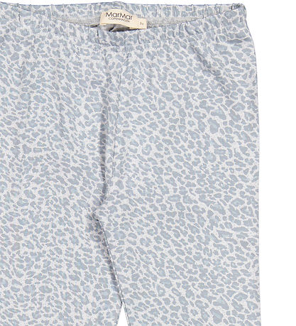 MarMar Leggings - Leo - Ocean Leo