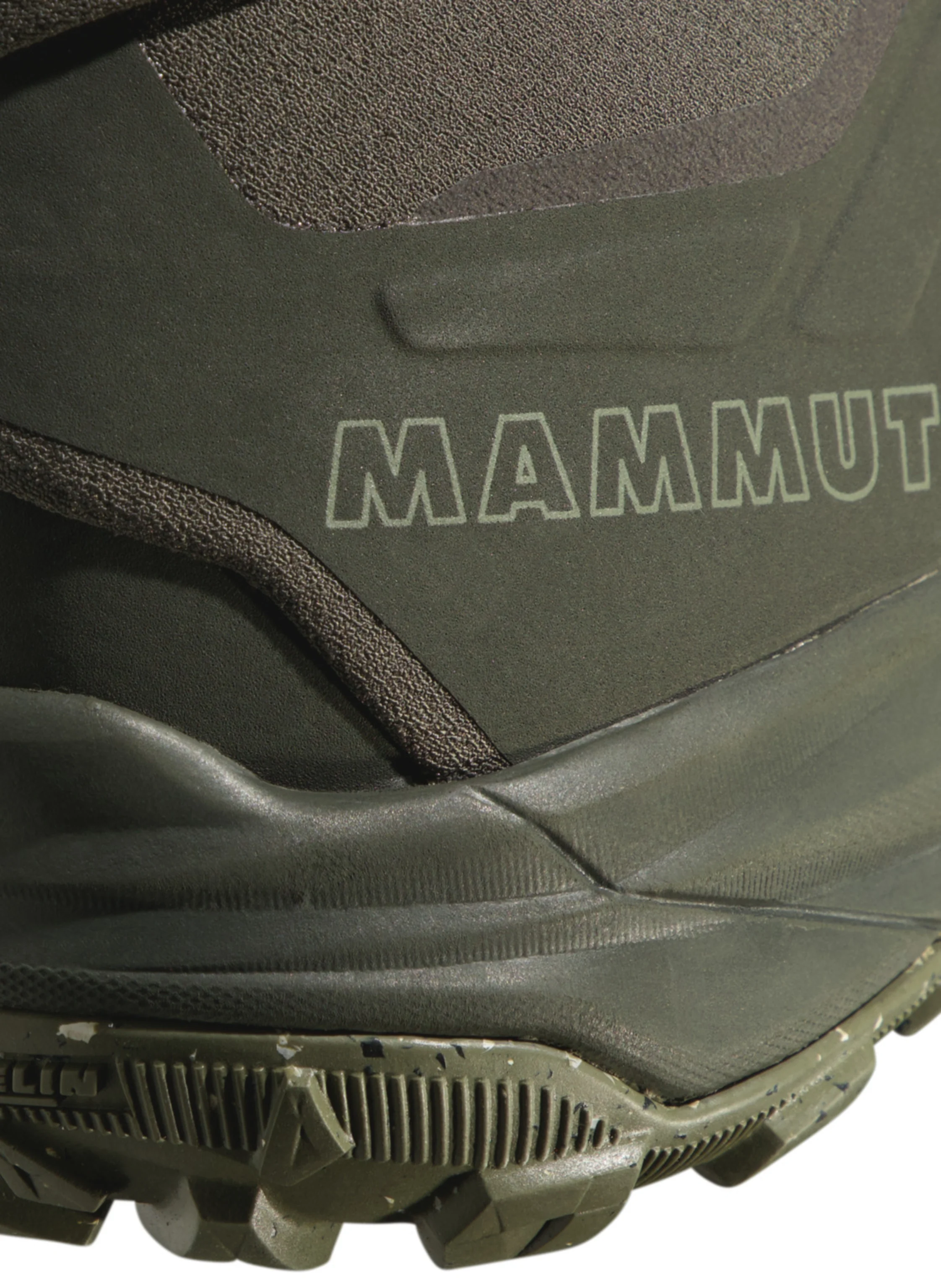 MAMMUT Trekking- & Wanderschuhe ULTIMATE III LOW GTX®