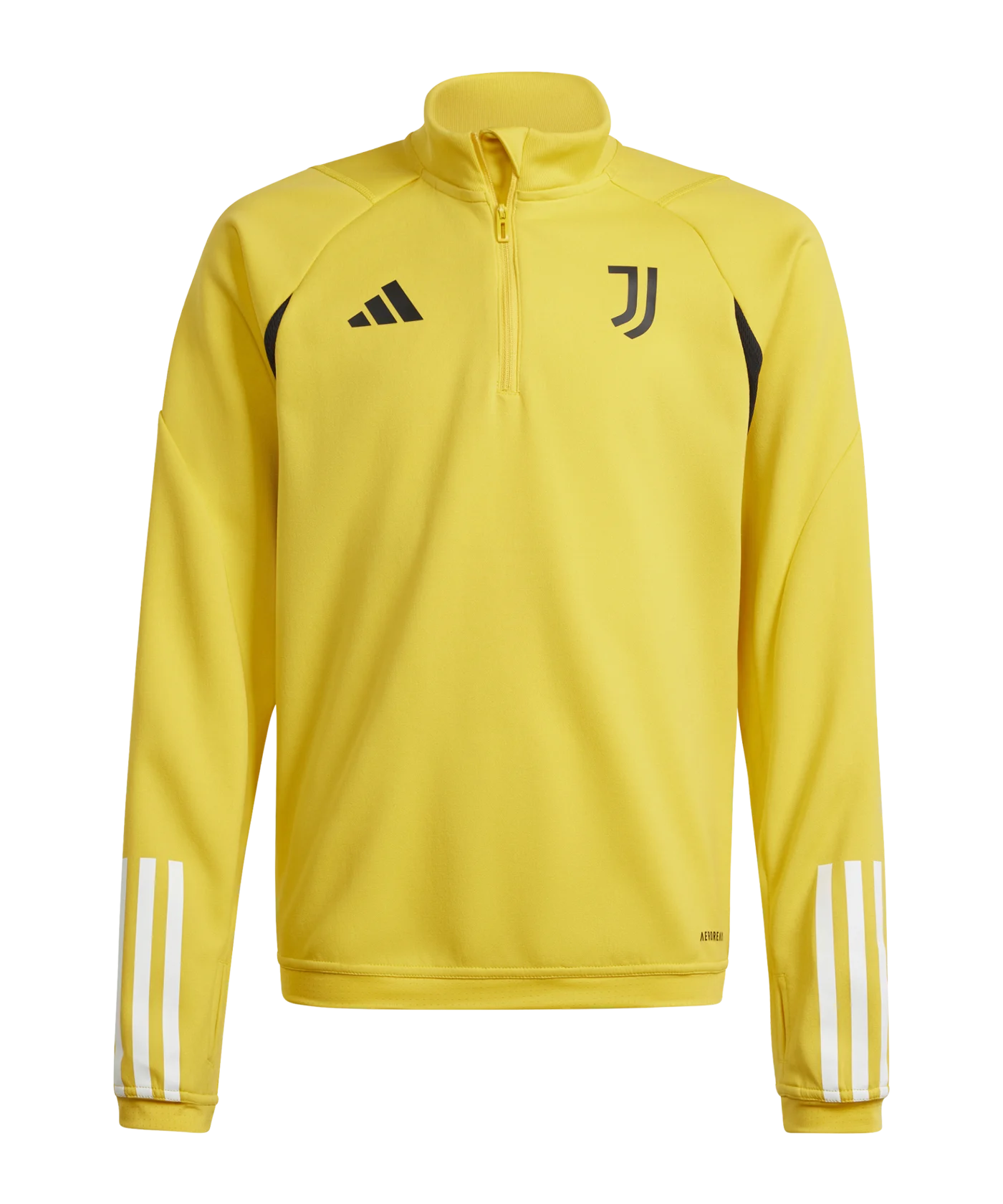 adidas Juventus Turin Tiro 23 Trainingstop Kids