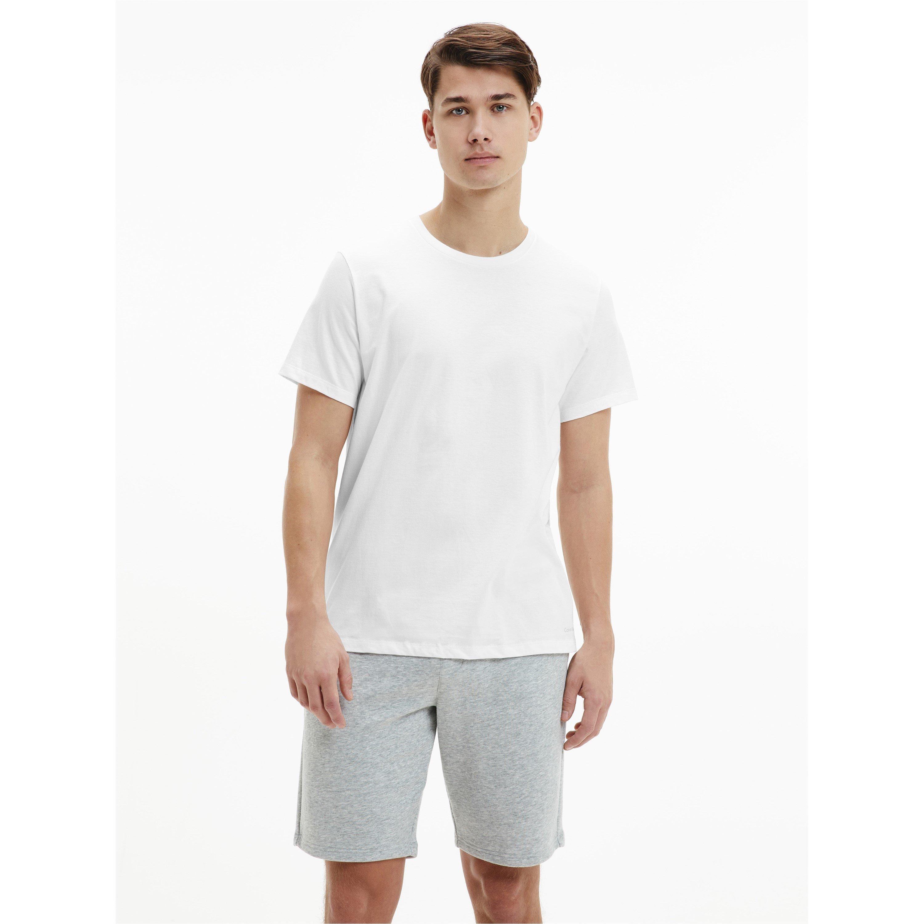 Calvin Klein 3 Pack T Shirt