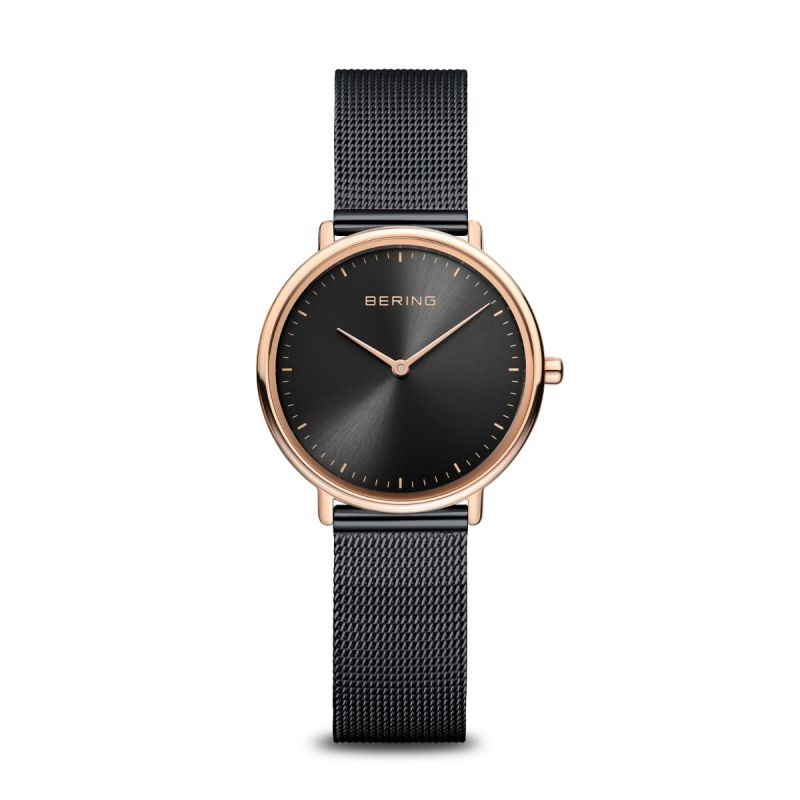 Montre Bering Femme 