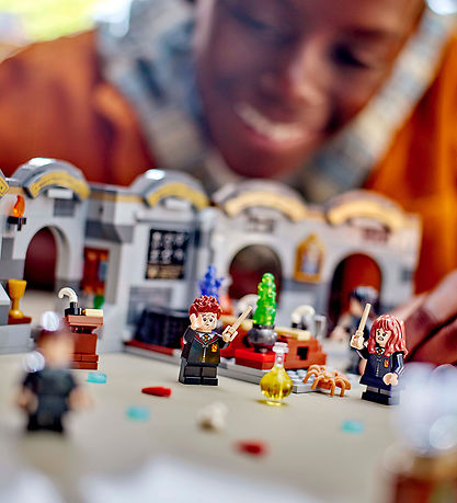 LEGO? Harry Potter - Hogwarts-slottet Eliksirlektion 76431 - 397