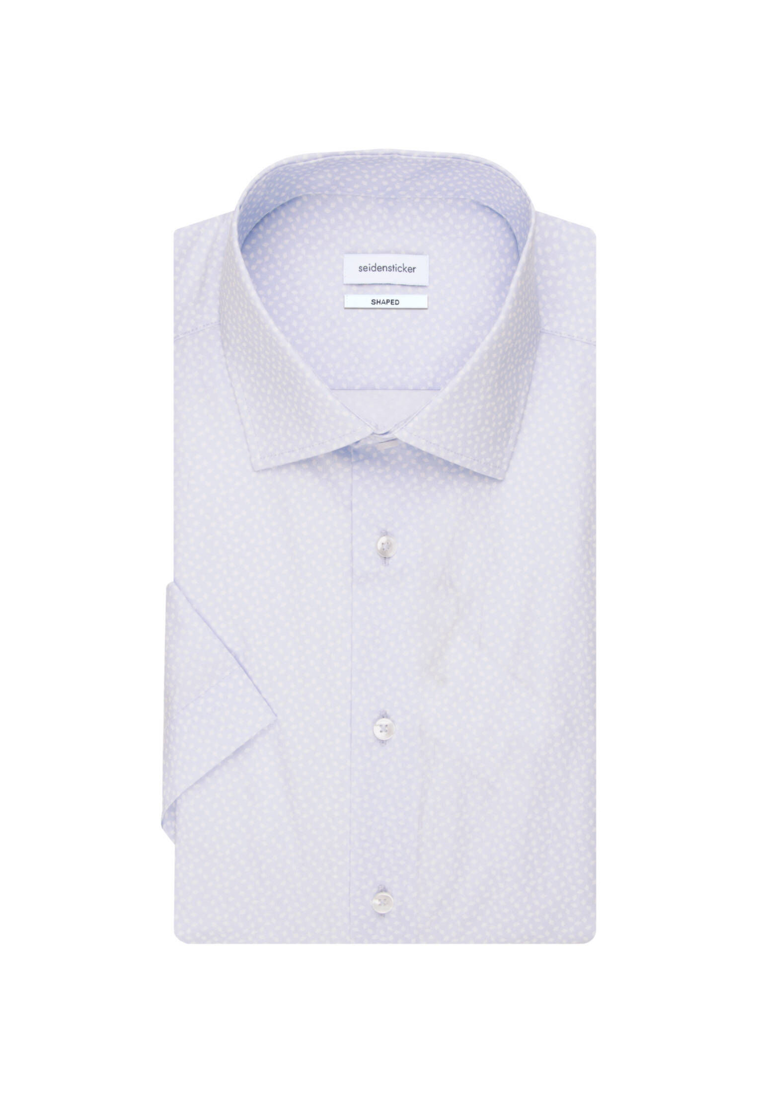 Seidensticker| Herren Business Hemd Shaped