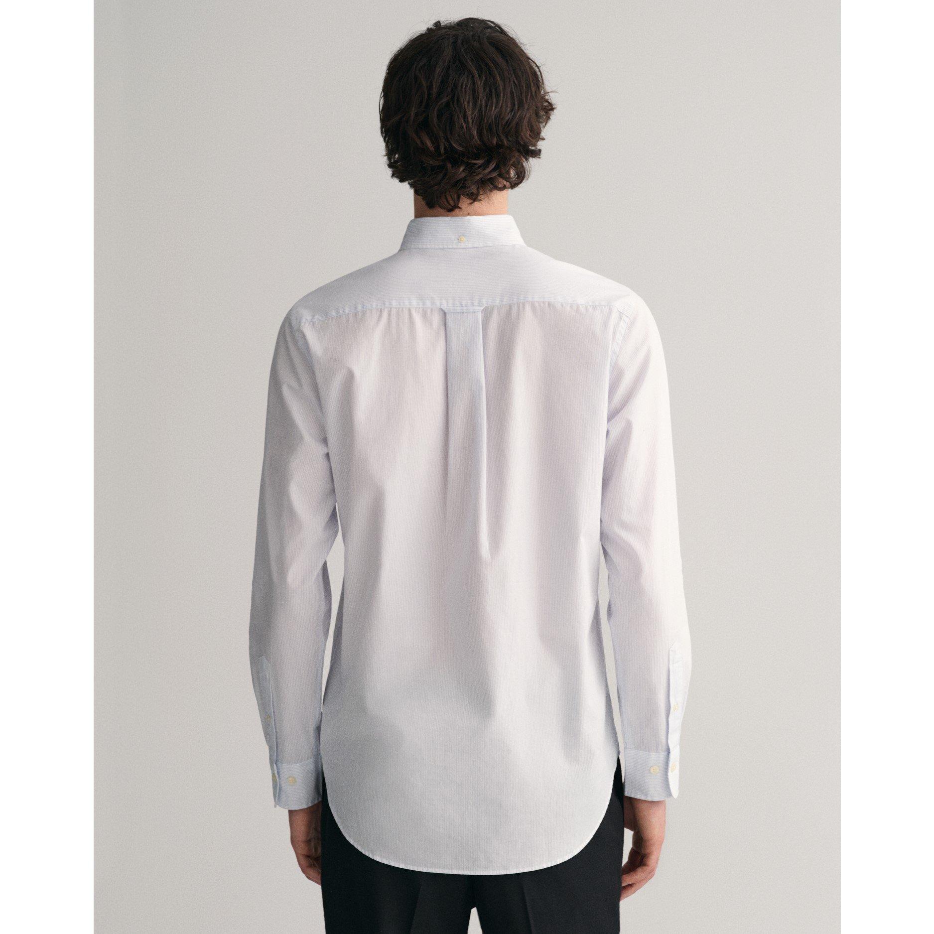 Gant Poplin Banker Shirt