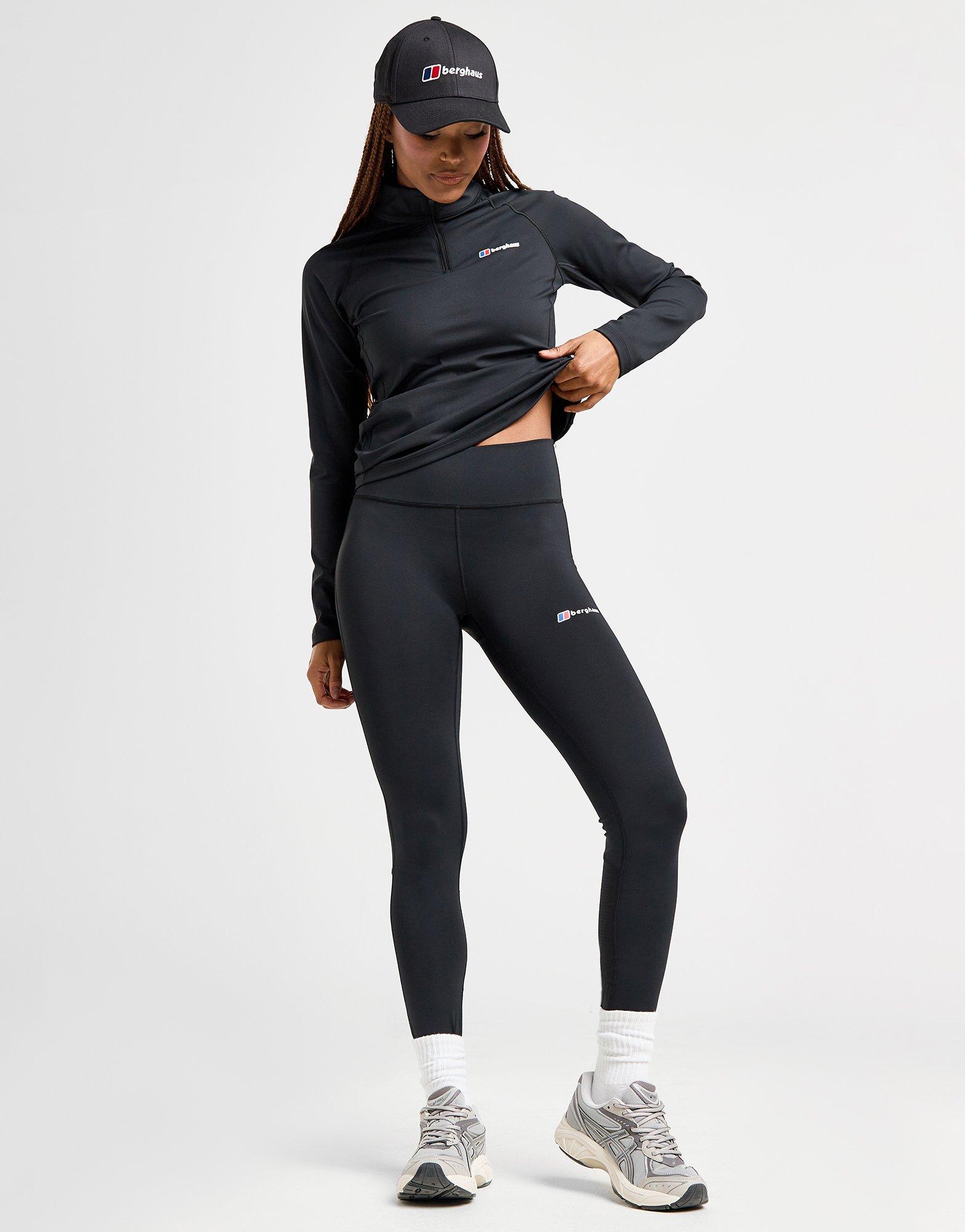 Berghaus Legging Tech Mesh Femme