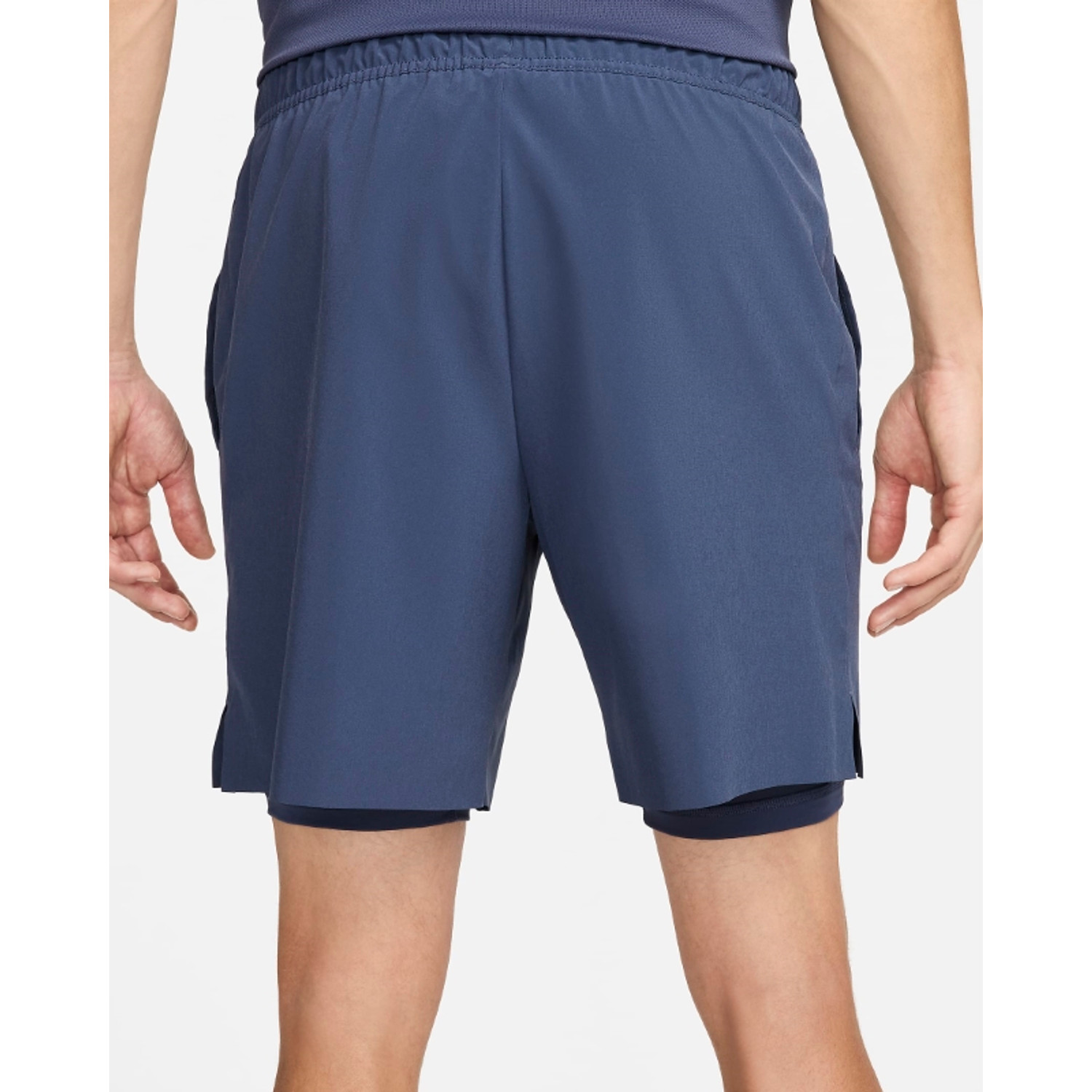 Nike Court Advantage Slam Short