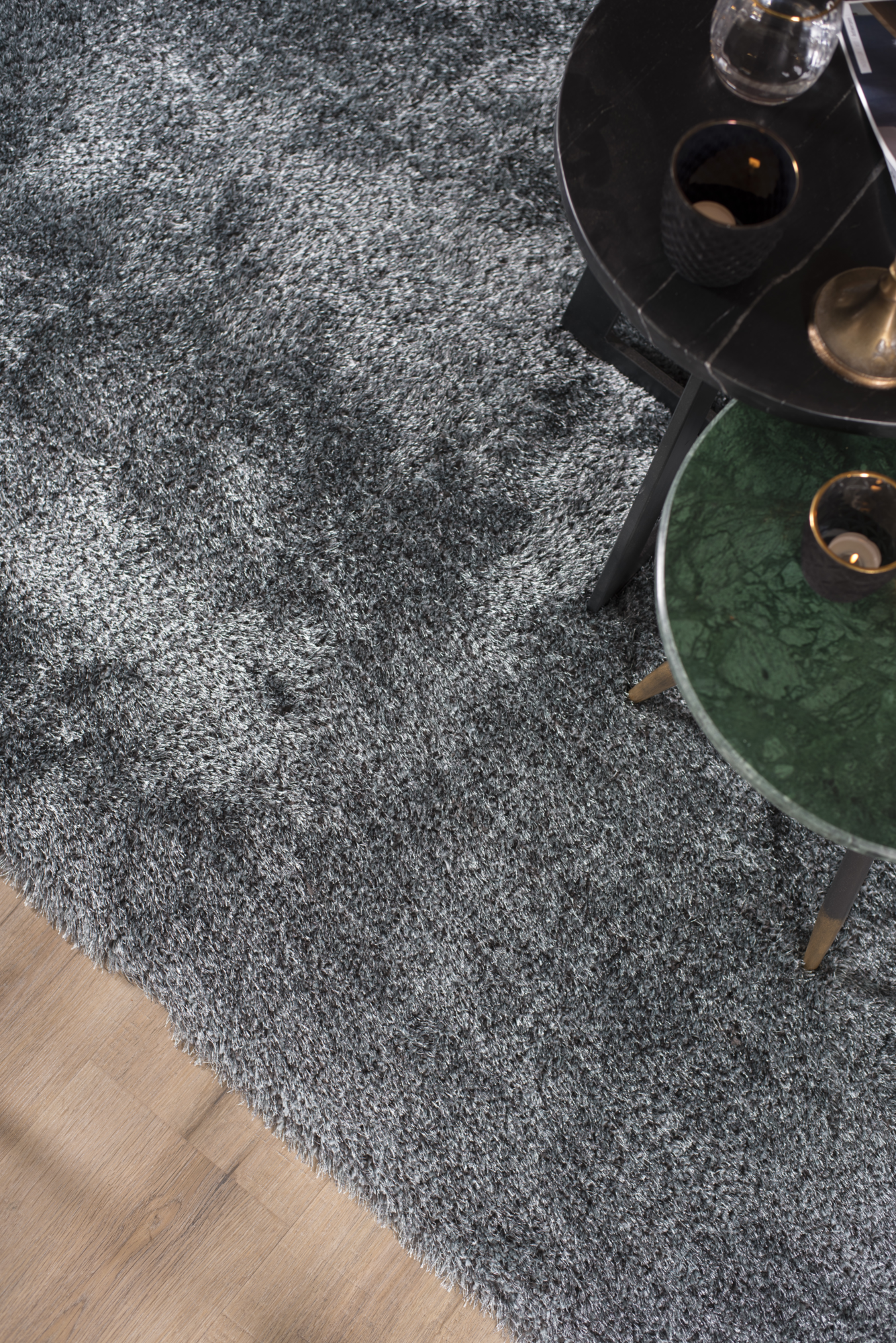 Karpet Lago Blue 31 - 160 x 230 cm