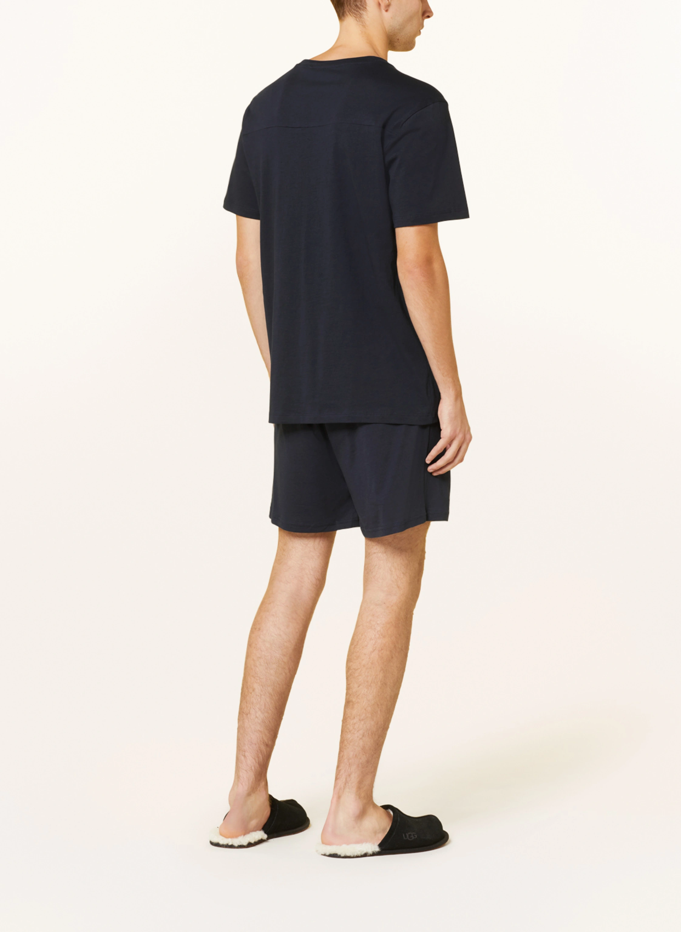 Marc O'Polo Schlafshorts