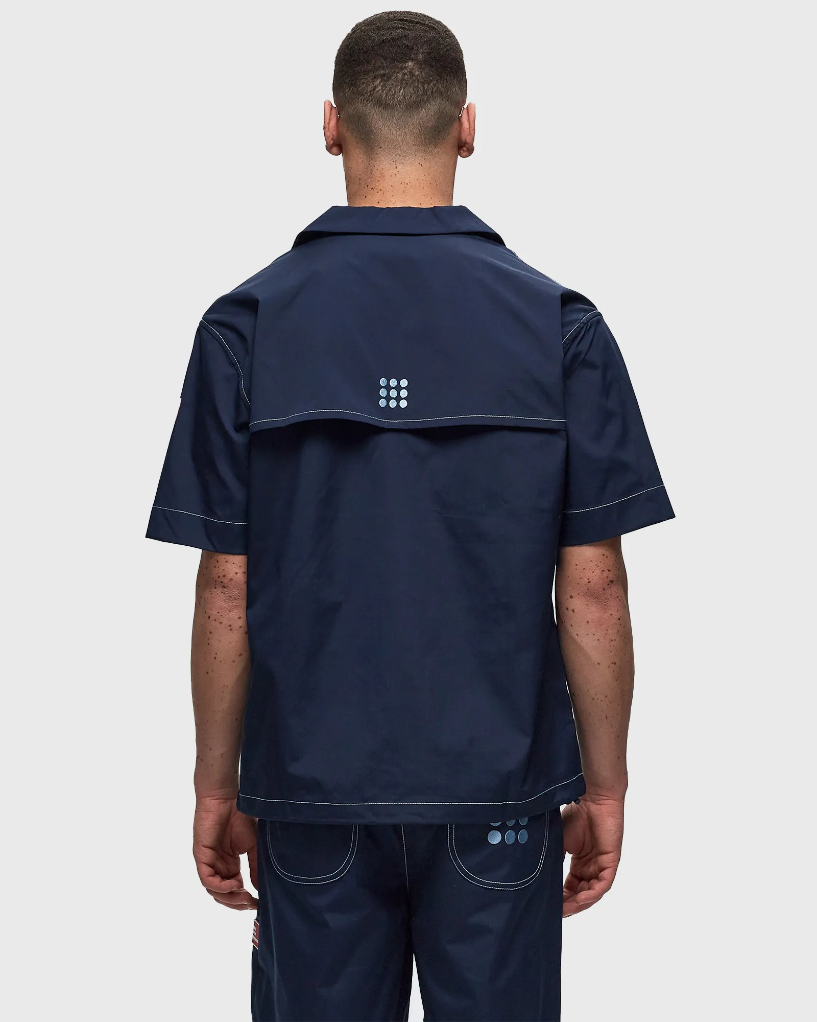 The New Originals Garage Shirt