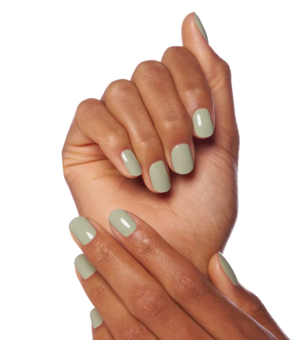 essence - Esmalte Gel Nail Colour - 85: Sage The Day