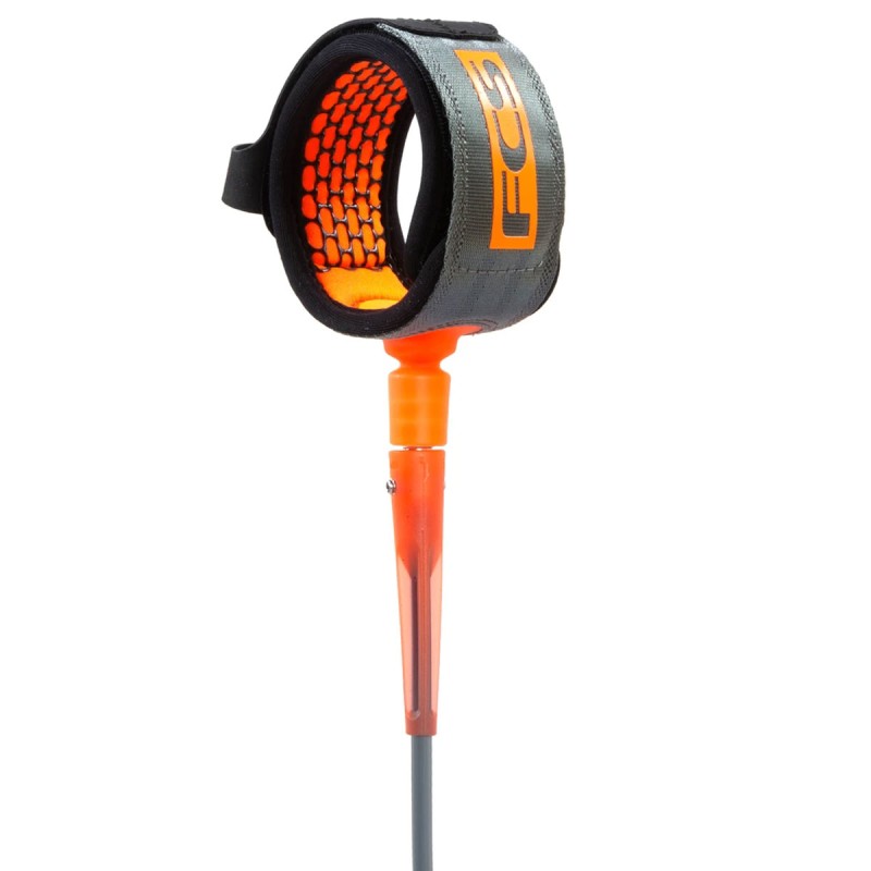 Leash FCS 8' All Round Essential - The Corner Shop