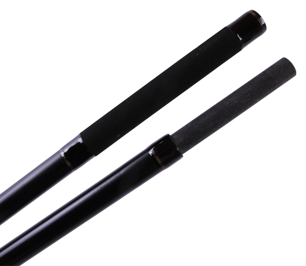 Epuisette Carp Zoom Camou Boilie 107 x 107 x 100 x 180 cm