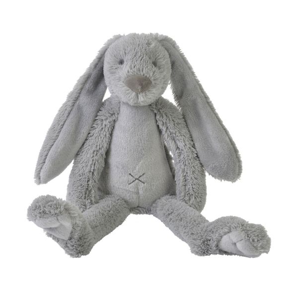 Happy Horse Rabbit Richie Knuffel 38 cm Deep Pink