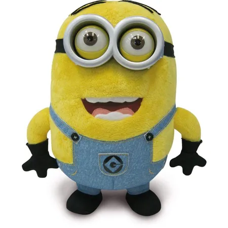 MTW Toys Minions Dave